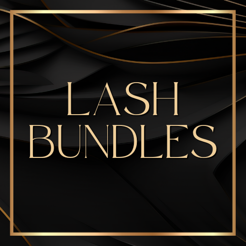 Lash Bundles - Maybach Minks 