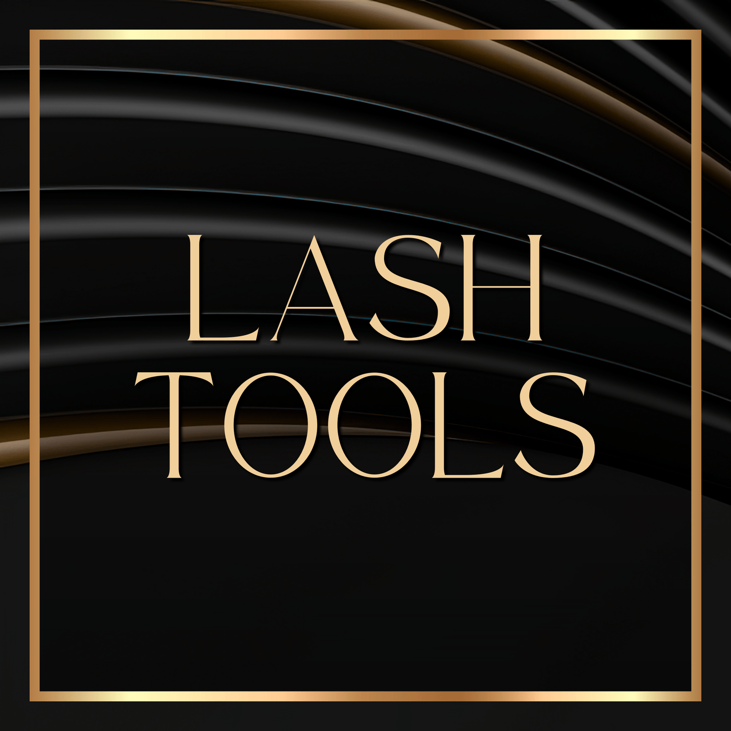 Lash Tools - Maybach Minks 