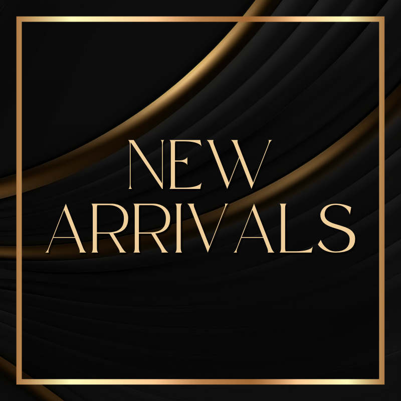 New Arrivals - Maybach Minks 