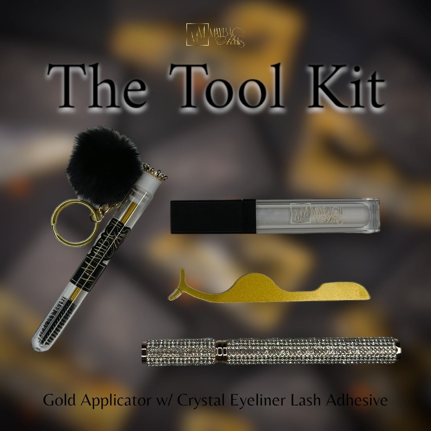 The Tool Kit - Maybach Minks