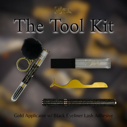 The Tool Kit - Maybach Minks