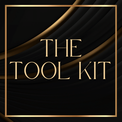 The Tool Kit - Maybach Minks