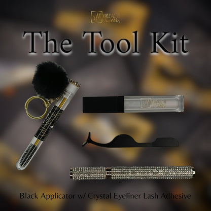 The Tool Kit - Maybach Minks